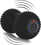 Zeenkind Vibrating Peanut Massage Ball, Ultra Strong Rechargeable Therapy Rol.... Fixed Price $101.47.