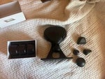 Theragun Mini Black. Fixed Price $100.00.