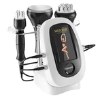 Meiqier Handheld Radio Frequency Anti-cellulite Massager For Belly, Face, Body. Fixed Price $200.00.