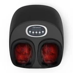 Snailax Shiatsu Foot Massager Machine With Heat,massage For Pain Relief Black. Fixed Price $71.99.
