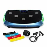 Lifepro Rumblex 4D Vibration Plate Exercise Machine - Triple Motor Oscillation,. Fixed Price $349.95.