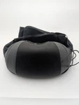 Maxkare Shiatsu Neck And Back Massager Electric Heated Full Body - Black. Fixed Price $19.95.