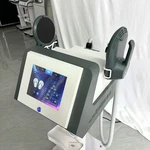 2026 Taixl Hi-emt Body Slimming Build Muscles Machine Nova Ems Sculpting 6500W. Fixed Price $1373.00.