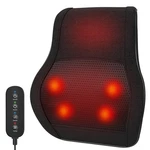 Back Massager With Heat For Pain Deep Tissue 3D Kneading Pillow S.... Fixed Price $56.34.