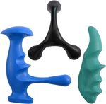 Abnaok Manual Trigger Point Massage Tool And Thumb Saver For Full Body Deep Tiss. Fixed Price $14.95.