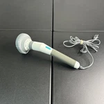 Pollenex Pro Heat Massager Model WM19 With Long Handle & Cord. Fixed Price $29.99.