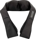 Shiatsu Back & Neck Massager Stress Relief Heat Therapy Relax Eternal Lifestyle. Fixed Price $33.50.