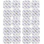 20 Axion Tens Unit Electrode Pads 2X2'' - Replacement 01) Pcs In. Fixed Price $20.99.