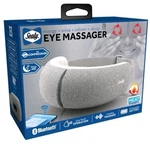 Sealy Bluetooth Eye Massager Heat Therapy Relax Relief Sleep Audio Nib. Fixed Price $79.99.
