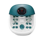 Maxkare XKAM-SPA18 Foot Bath Massager With Heat And Bubbles. Fixed Price $40.25.