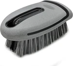 Stiff Bristle Cleaning Brush For Interior Detailing, Home & Car Color: Gray. Fixed Price $15.99.