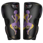 Quinear Rechargeable Leg Massager Circulation Cordless Air Compression. Fixed Price $80.74.