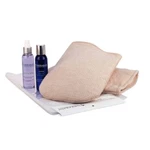 Wr Medical Therabath Professional Hand Comforkit #2400 Mitts Liners Cream Spray. Fixed Price $62.95.