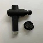 Hyperice Hypervolt 2 Percussion Gun Device Massager Black. Fixed Price $80.00.