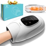 Arboleaf Hand Massager With Heat Compression, For Women Mom Dad, 6 Modes. Fixed Price $81.95.