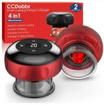 Ccdobbs Set 2 Smart Cupping Therapy Massager 4 1 Electric. Fixed Price $44.99.