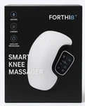 Forthiq Knee Massager Smart Heat Red Light Therapy Cordless Fq-st 1101. Fixed Price $70.00.
