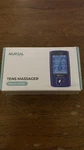 Nursal Tens Unit Muscle Stimulator Therapy Massager. Fixed Price $45.00.