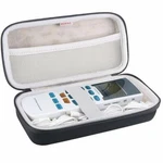 Hard Eva Travel Case Replacement For YK15AB Ems Tens Unit Muscle Stimulator. Fixed Price $30.85.