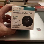 Empower Three (3) Speed Massage Roller Ball Target Muscle Groups New In Box. Fixed Price $19.99.
