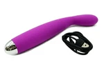 Handheld Curved Wand Massager 7 Modes Usb Rechargeable Muscle Pain Relief Tool. Fixed Price $28.49.