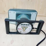 Medi-rub Massager MR-2 Full Body Chiropractic Therapy Working. Fixed Price $39.99.