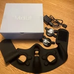 Ya-man Medi Lift Plus EPM-18BB-1 Advanced Ems Mask Tested Working From Japan. Fixed Price $199.50.