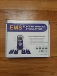 Digital Muscle Stimulator Ems (EM053). Fixed Price $27.81.