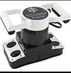 Medimassager MMB04 Variable Speed Body - Black/white. Fixed Price $99.95.