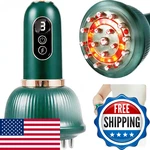Dideer Lymphatic Drainage Massager & Anti Cellulite Tool, Reduce Stretch. Fixed Price $64.01.