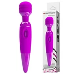 Pretty Love Power Wand Vibrating Massager HP-BI-055009. Fixed Price $31.99.
