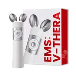 Mommy Care Ems V-cera Medium Frequency Facial Massager HW-0803 White / Tracking. Fixed Price $107.27.