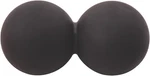Champion Sports Peanut Massage Ball (5.0?), Black Rubber - Deep Tissue Roller. Fixed Price $34.99.