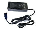 Ac Dc Adapter For Brookstone Max 2 B-HHP-650J Cordless Neck Percussion Massager. Fixed Price $34.88.