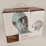 Head Scalp Massager Tension Release Easy Brain LY-617E. Fixed Price $22.00.
