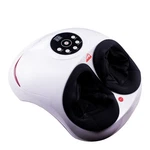 Self Mate Shiatsu Foot Massager Heat Air Compression White. Fixed Price $50.98.
