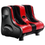 Costway Shiatsu Kneading Rolling Vibration Heating Foot Calf Leg Massager. Fixed Price $189.99.