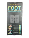 Foot Massager TENS(MODEL:KTR-2493) For Muscle Relaxation. Fixed Price $15.00.