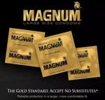 Trojan Magnum Gold Condoms 1000 Pack-bulk, Buy More Save Exp And 2028. Fixed Price $483.06.