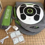 Revitive 2469MD Circulation Booster Therapy For Legs Feet No Remote. Fixed Price $72.00.