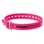 Titan Straps Utility Fluoro Pink, 46CM TS-0918-FP. Fixed Price $18.79.