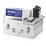 Veicomtech Ionic Foot Bath Detox Machine, 2-IN-1 Fo.... Fixed Price $163.27.