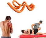 Deep Trigger Point Myofascial Release Tool Back, Shoulder Blade & Hip Flexor. Fixed Price $111.93.