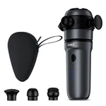 Hyako R1 Mini Massager: Deep Tissue Relief On-the-go For Muscle & Joint Pain. Fixed Price $120.80.