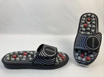 Byriver Acupressure Stimulation Foot Massager Slippers Sandals Shoes Shiatsu. Fixed Price $17.77.