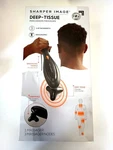 Deep-tissue Massager With Swappable Heads, Personal. Fixed Price $149.95.