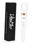 Vibemax Rechargeable Handheld Wand Massager Powerful Deep Tissue Muscle. Fixed Price $29.79.