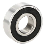 Deep Groove Ball Bearing A-6202-2RS-I Fits John Deere 1050E 3325. Fixed Price $15.44.