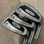 Titleist 762 Dci Iron Heads 8 P Set Golf Club Only Forged. Fixed Price $38.00.