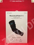 ***brand New*** Therabody - Recovery Pulse Arm Sleeve Medium Black. Fixed Price $114.99.